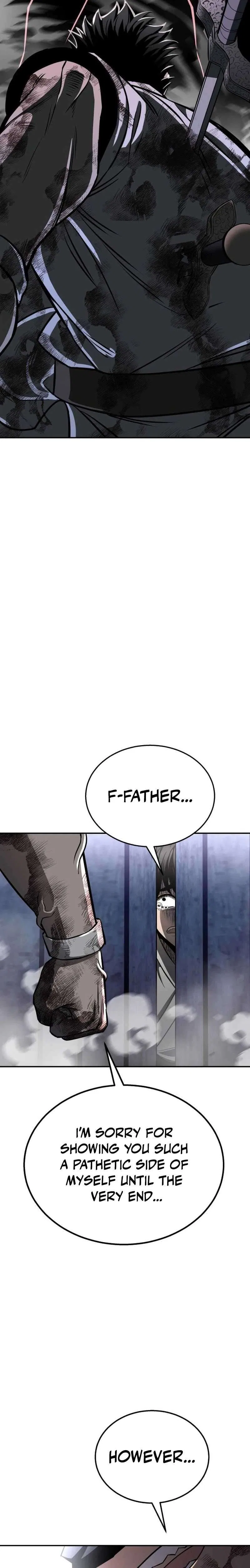 World’s Strongest Straight Punch Chapter 1 – Page 16