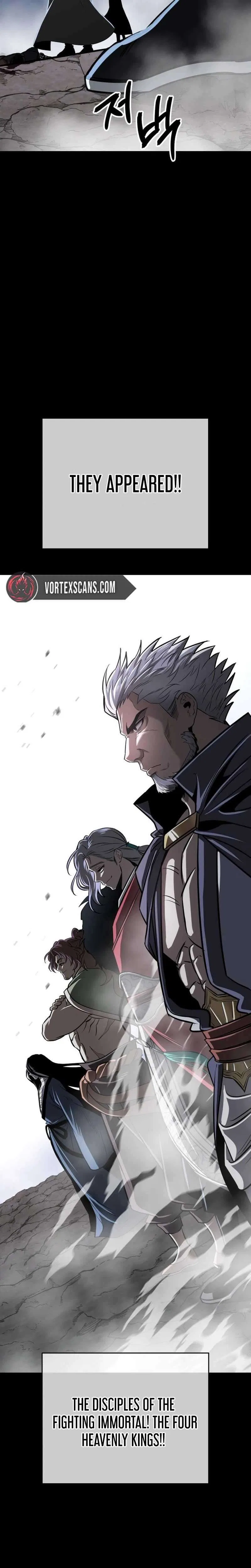 World’s Strongest Straight Punch Chapter 1 – Page 49