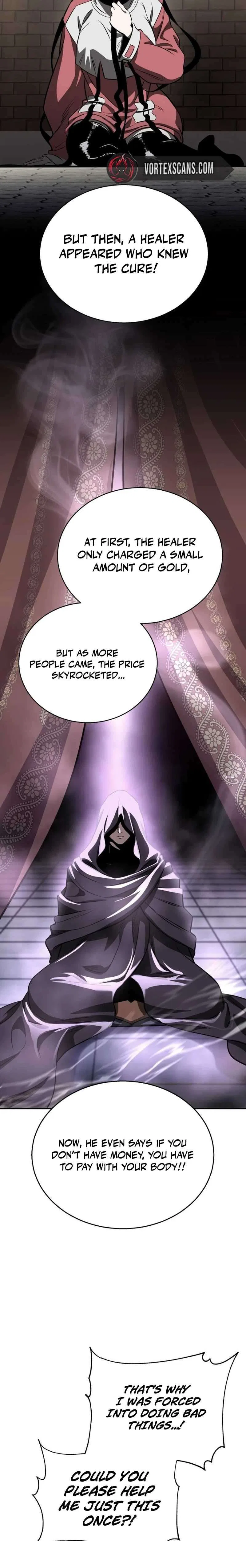 World’s Strongest Straight Punch Chapter 1 – Page 64