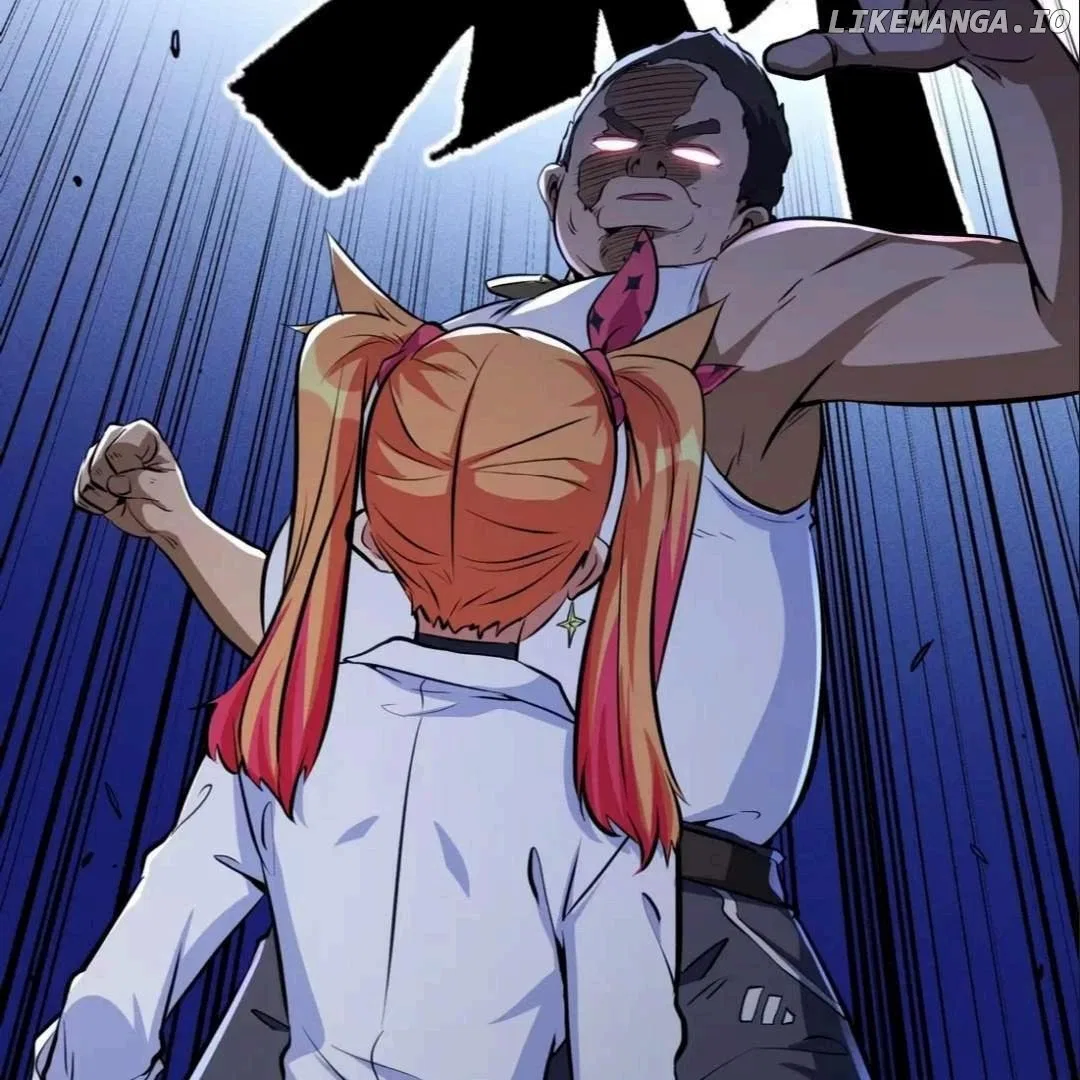 Please Save the World with a Date Chapter 14 – Page 6