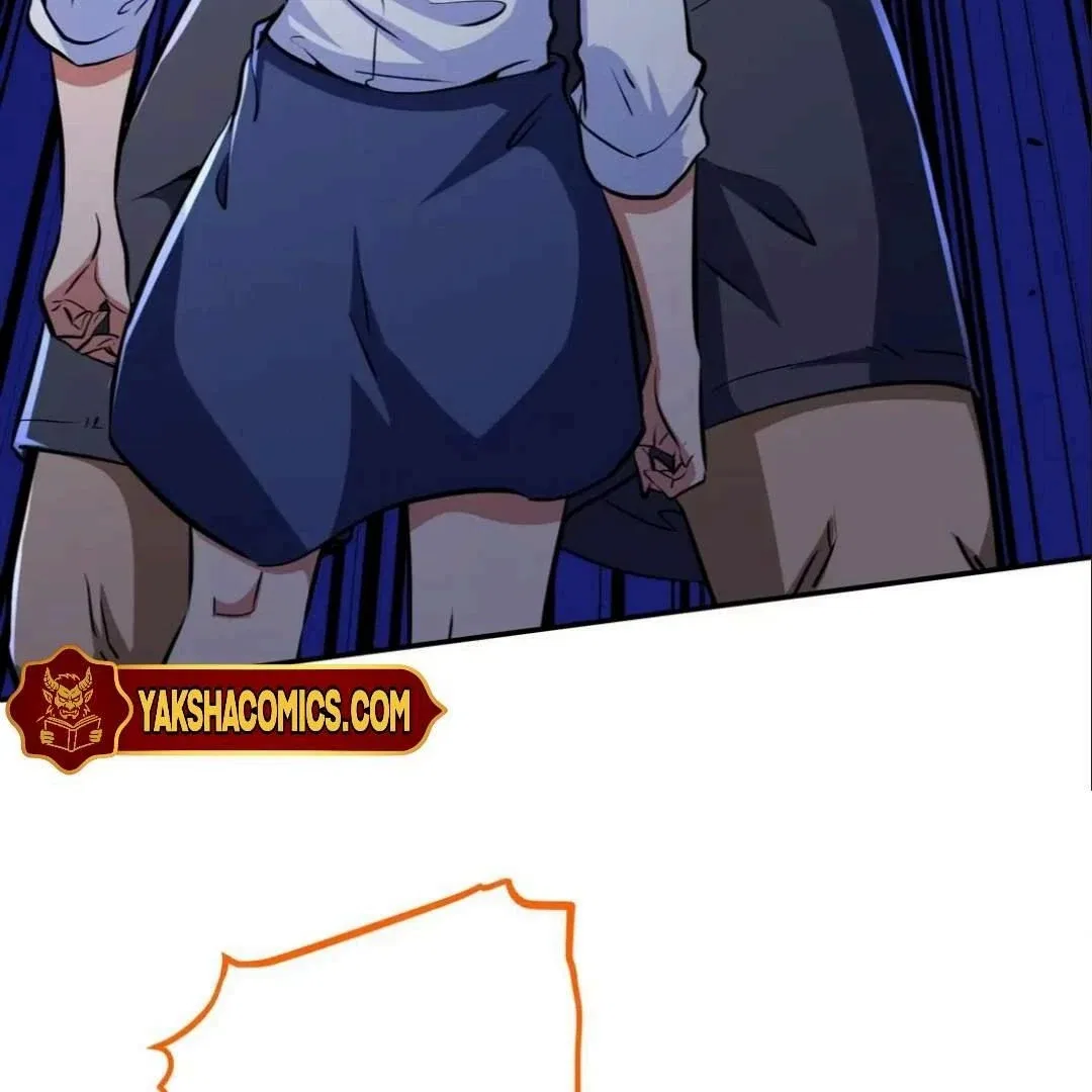 Please Save the World with a Date Chapter 14 – Page 7
