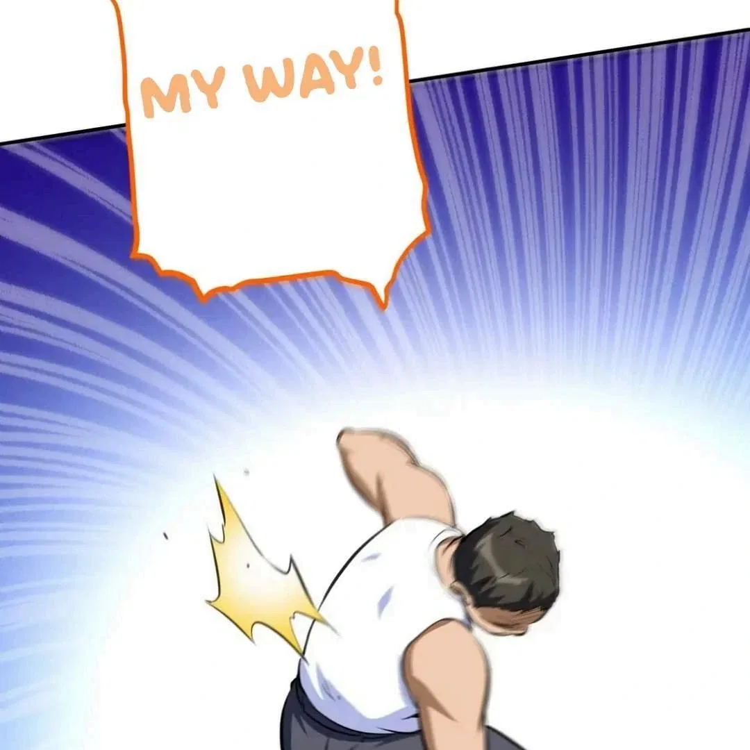 Please Save the World with a Date Chapter 14 – Page 8