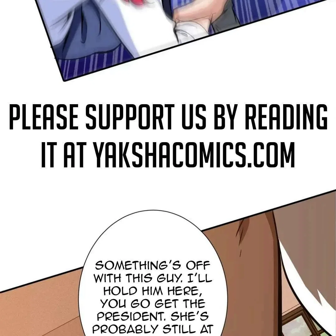Please Save the World with a Date Chapter 14 – Page 10