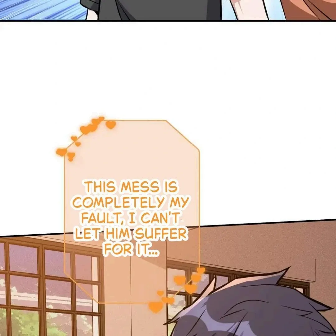 Please Save the World with a Date Chapter 14 – Page 14