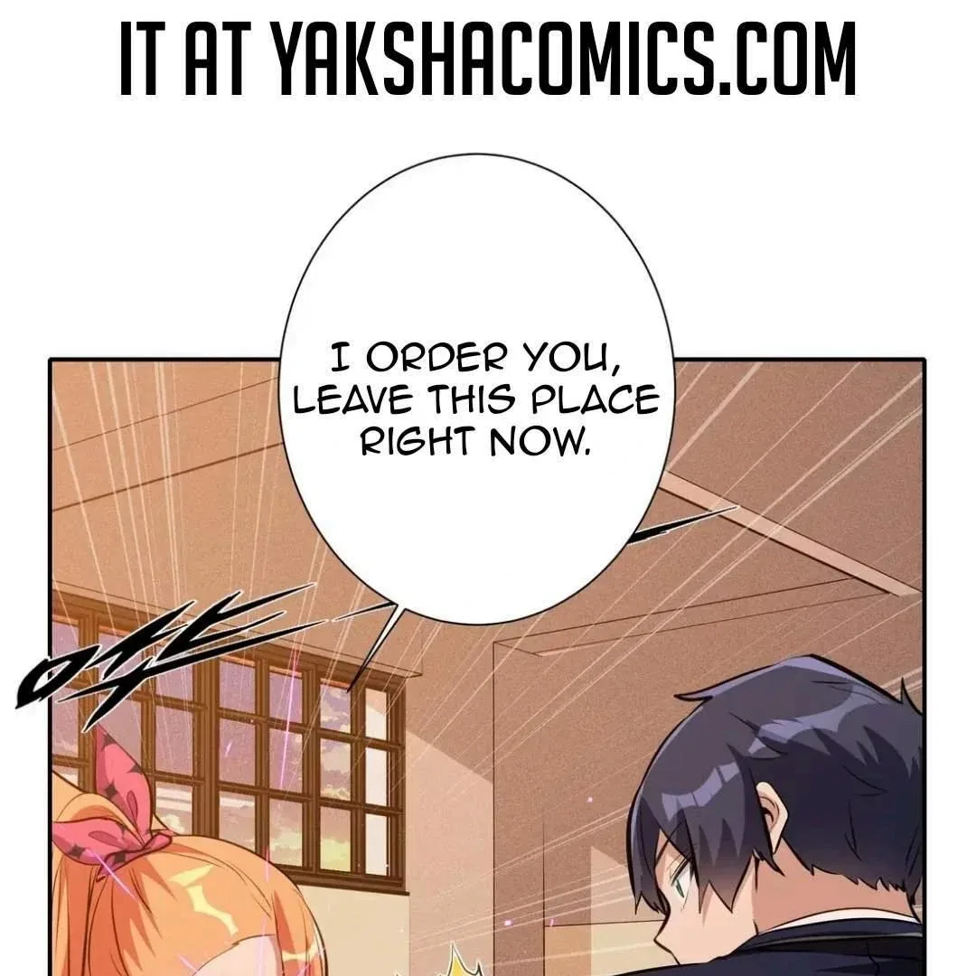 Please Save the World with a Date Chapter 14 – Page 16