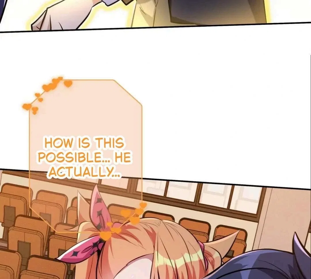 Please Save the World with a Date Chapter 14 – Page 20