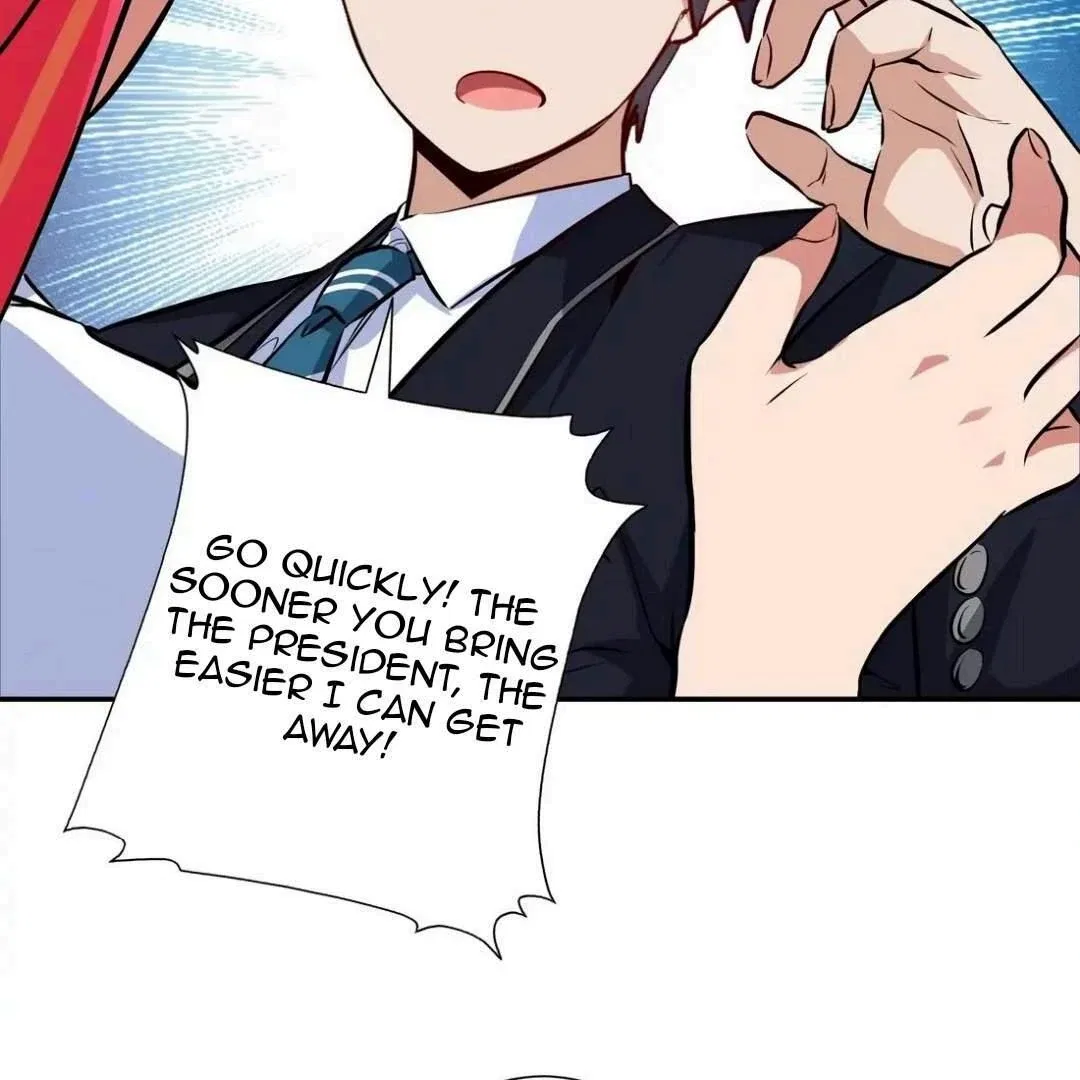 Please Save the World with a Date Chapter 14 – Page 23