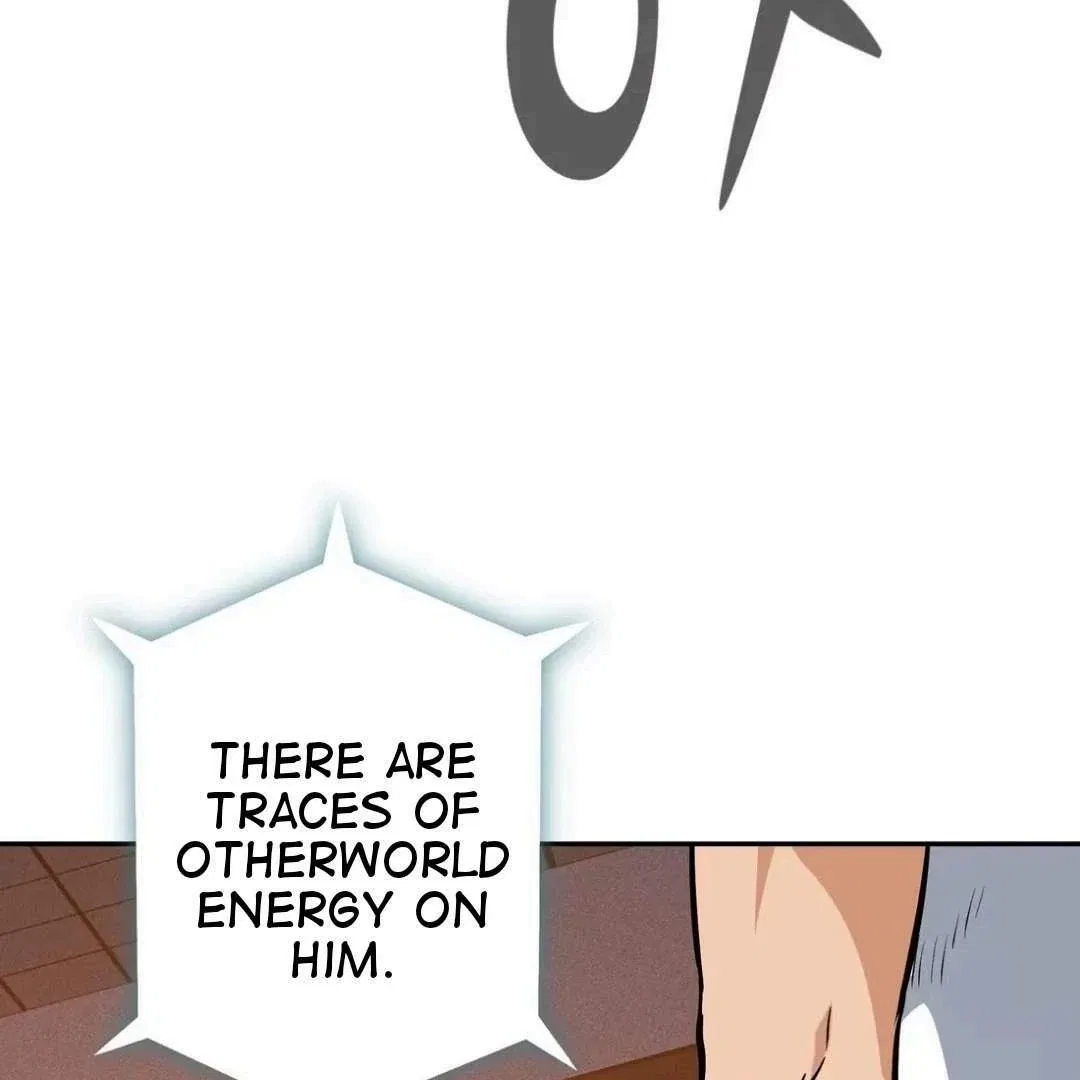 Please Save the World with a Date Chapter 14 – Page 27