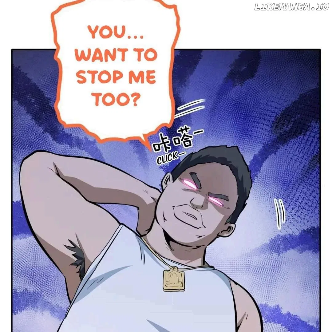 Please Save the World with a Date Chapter 14 – Page 30