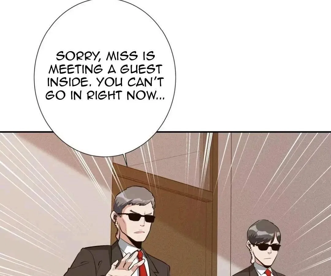 Please Save the World with a Date Chapter 14 – Page 37