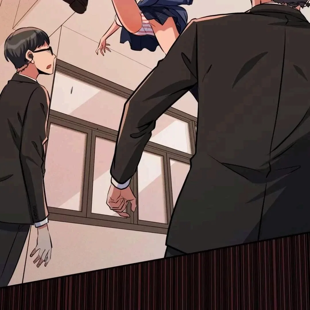 Please Save the World with a Date Chapter 14 – Page 41