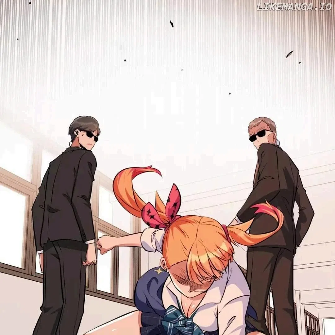 Please Save the World with a Date Chapter 14 – Page 43