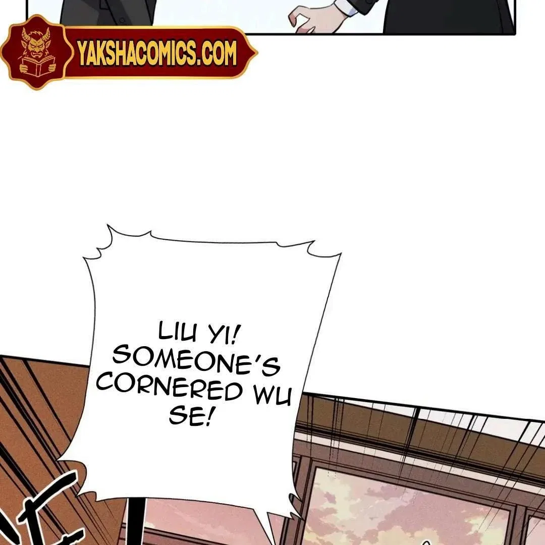 Please Save the World with a Date Chapter 14 – Page 46