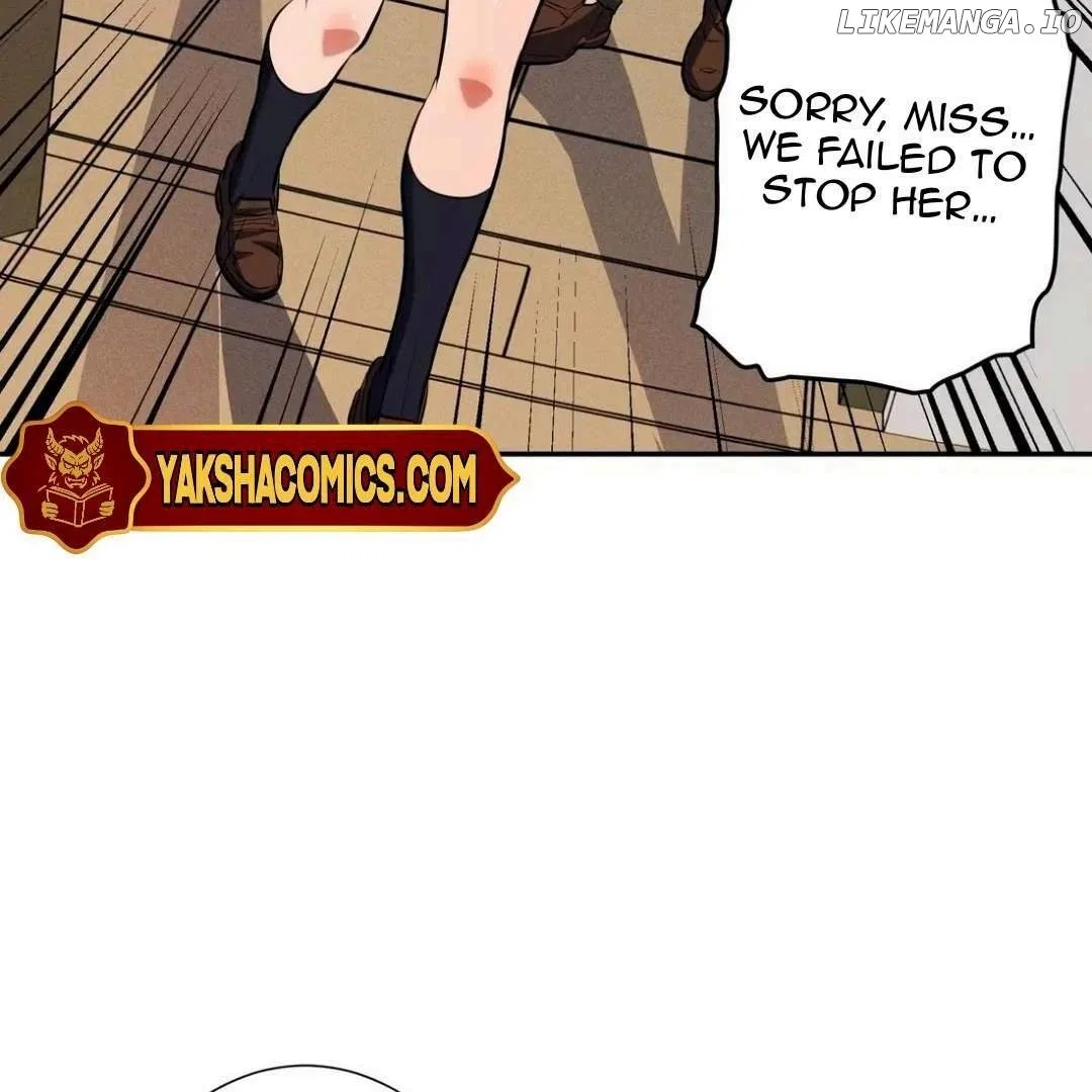 Please Save the World with a Date Chapter 14 – Page 48