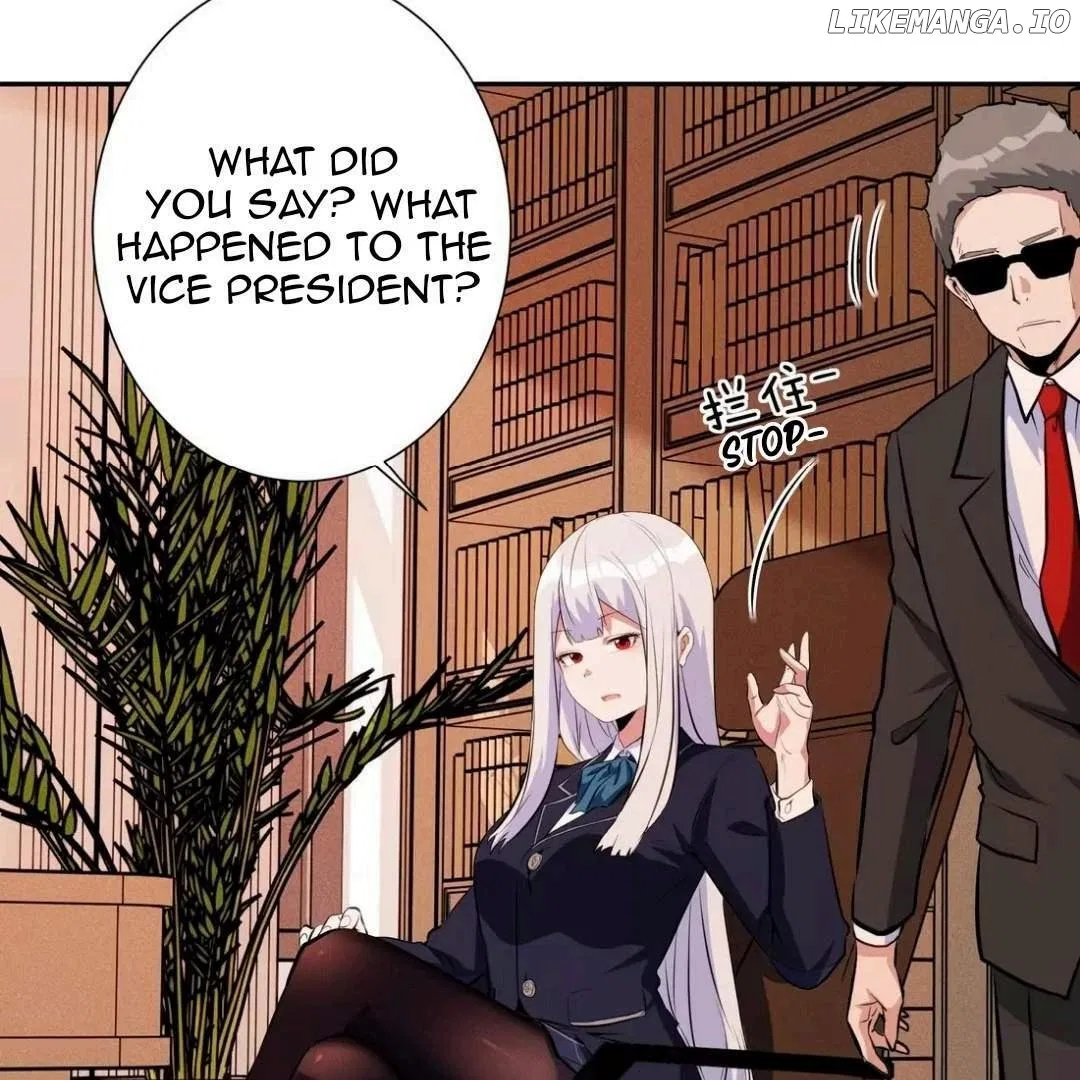 Please Save the World with a Date Chapter 14 – Page 49