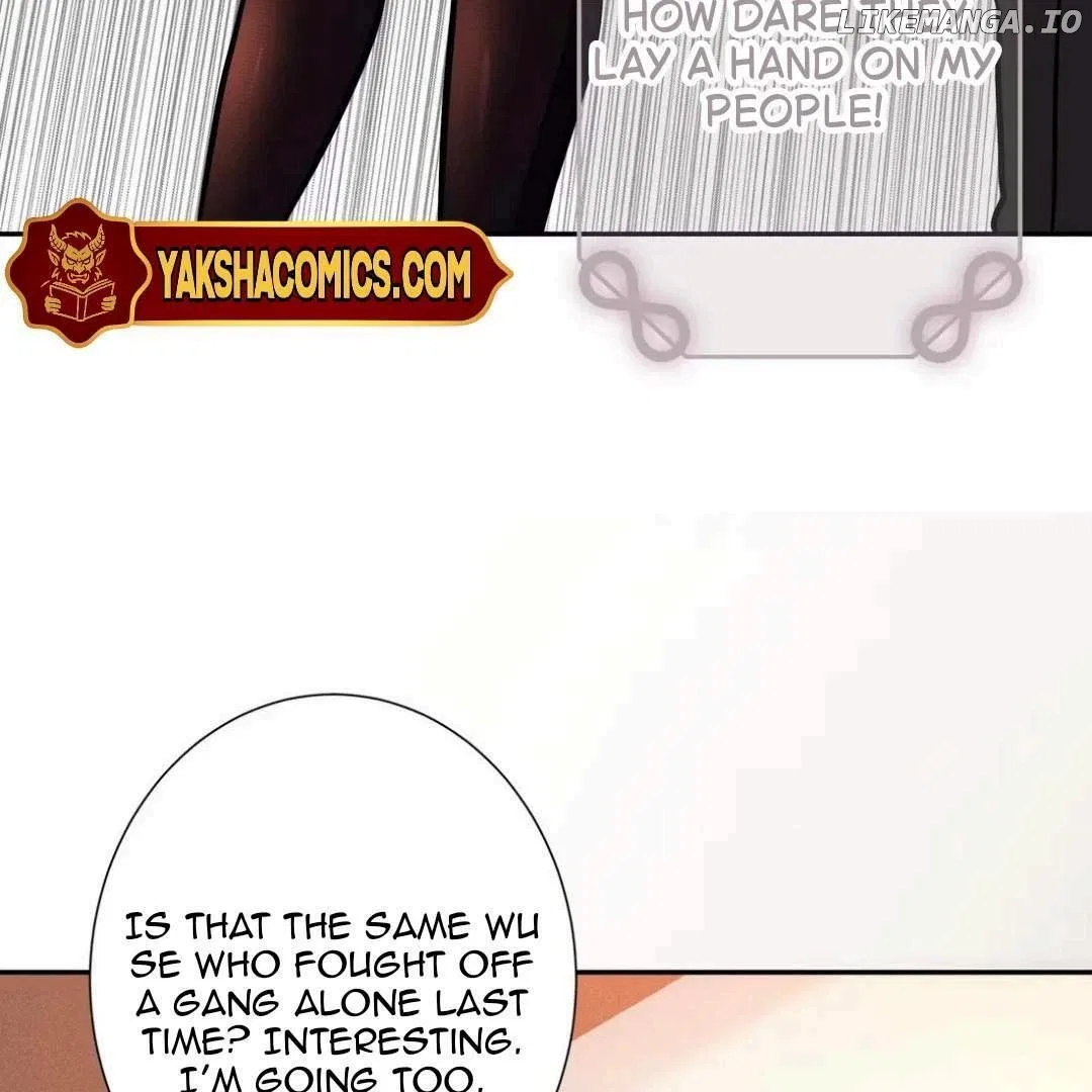 Please Save the World with a Date Chapter 14 – Page 55