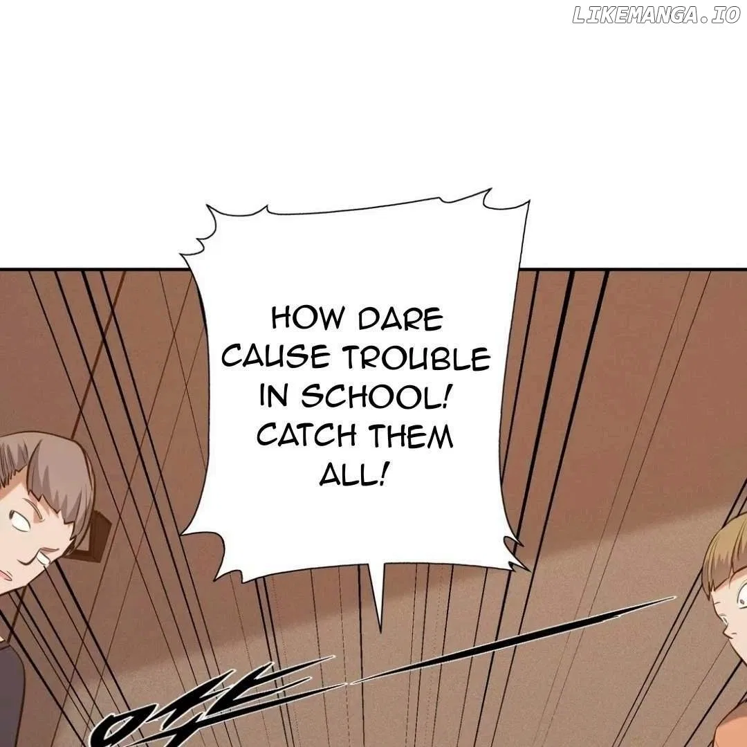 Please Save the World with a Date Chapter 14 – Page 67