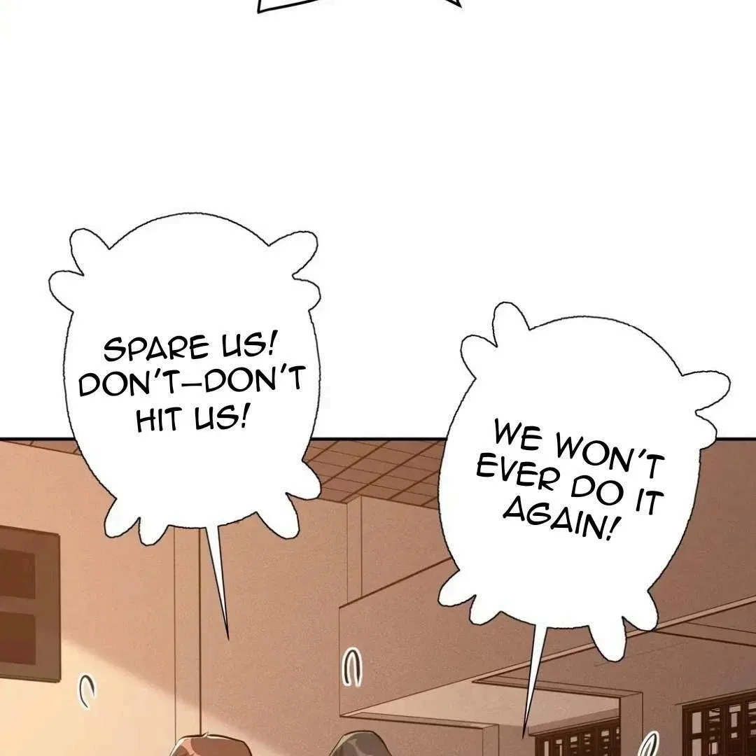 Please Save the World with a Date Chapter 14 – Page 69
