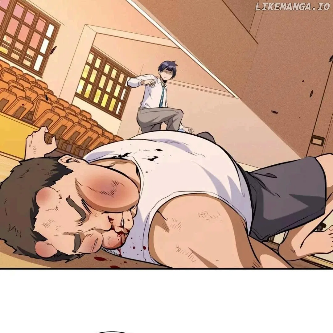 Please Save the World with a Date Chapter 14 – Page 81
