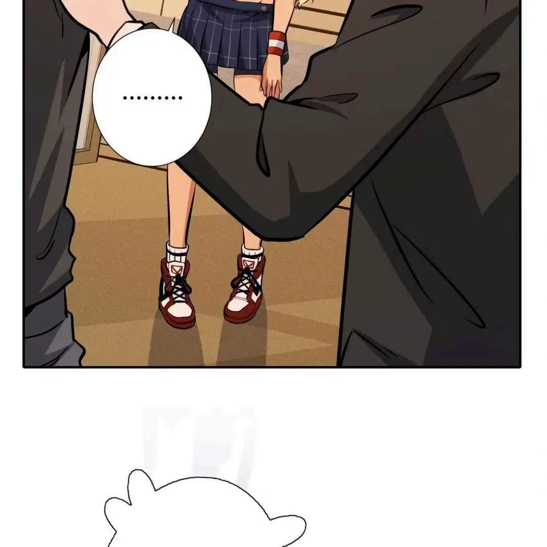 Please Save the World with a Date Chapter 14 – Page 83