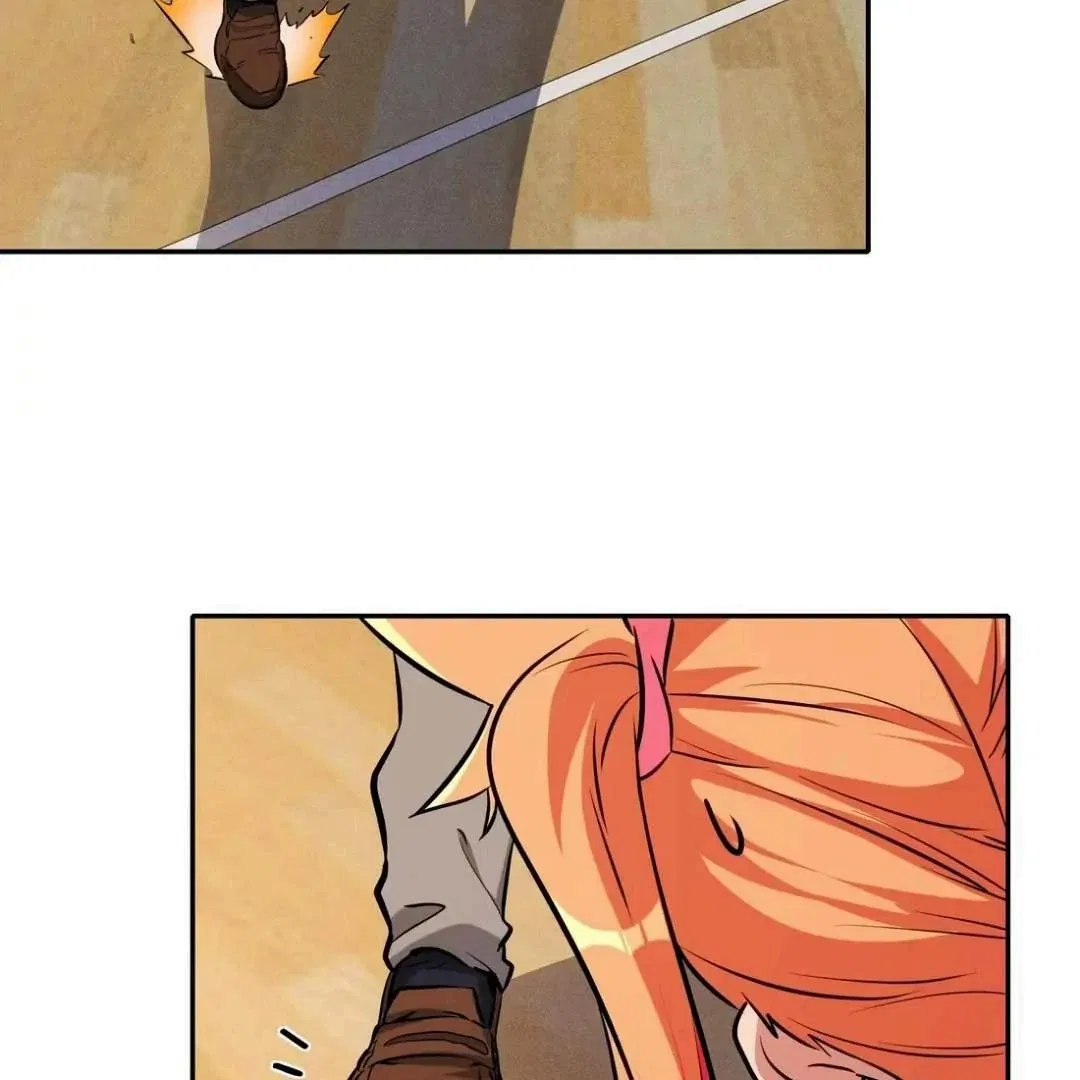 Please Save the World with a Date Chapter 14 – Page 87