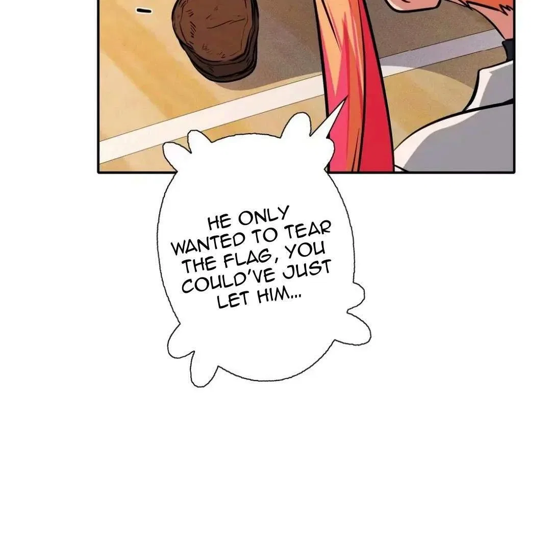 Please Save the World with a Date Chapter 14 – Page 88
