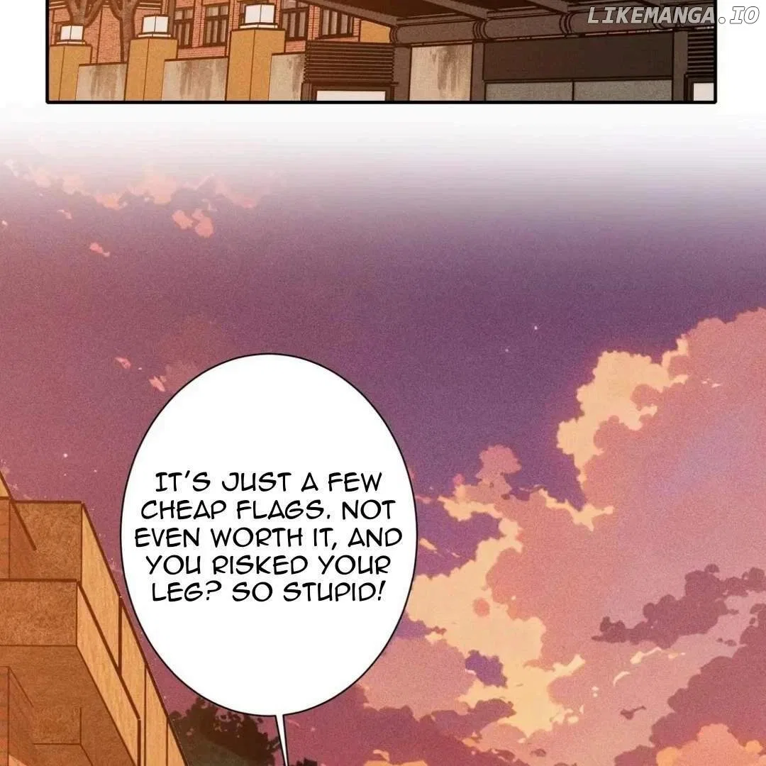 Please Save the World with a Date Chapter 14 – Page 90