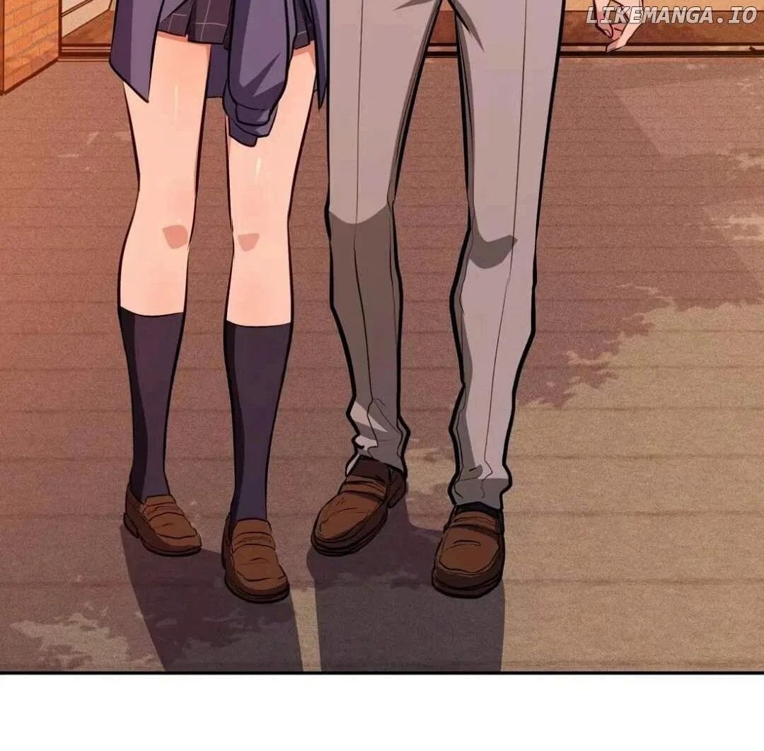 Please Save the World with a Date Chapter 14 – Page 92