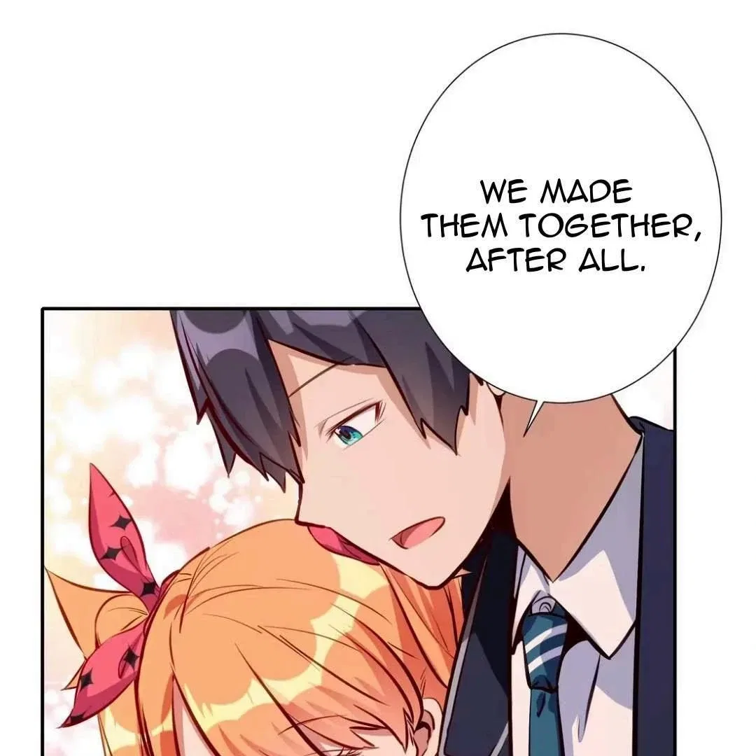 Please Save the World with a Date Chapter 14 – Page 93