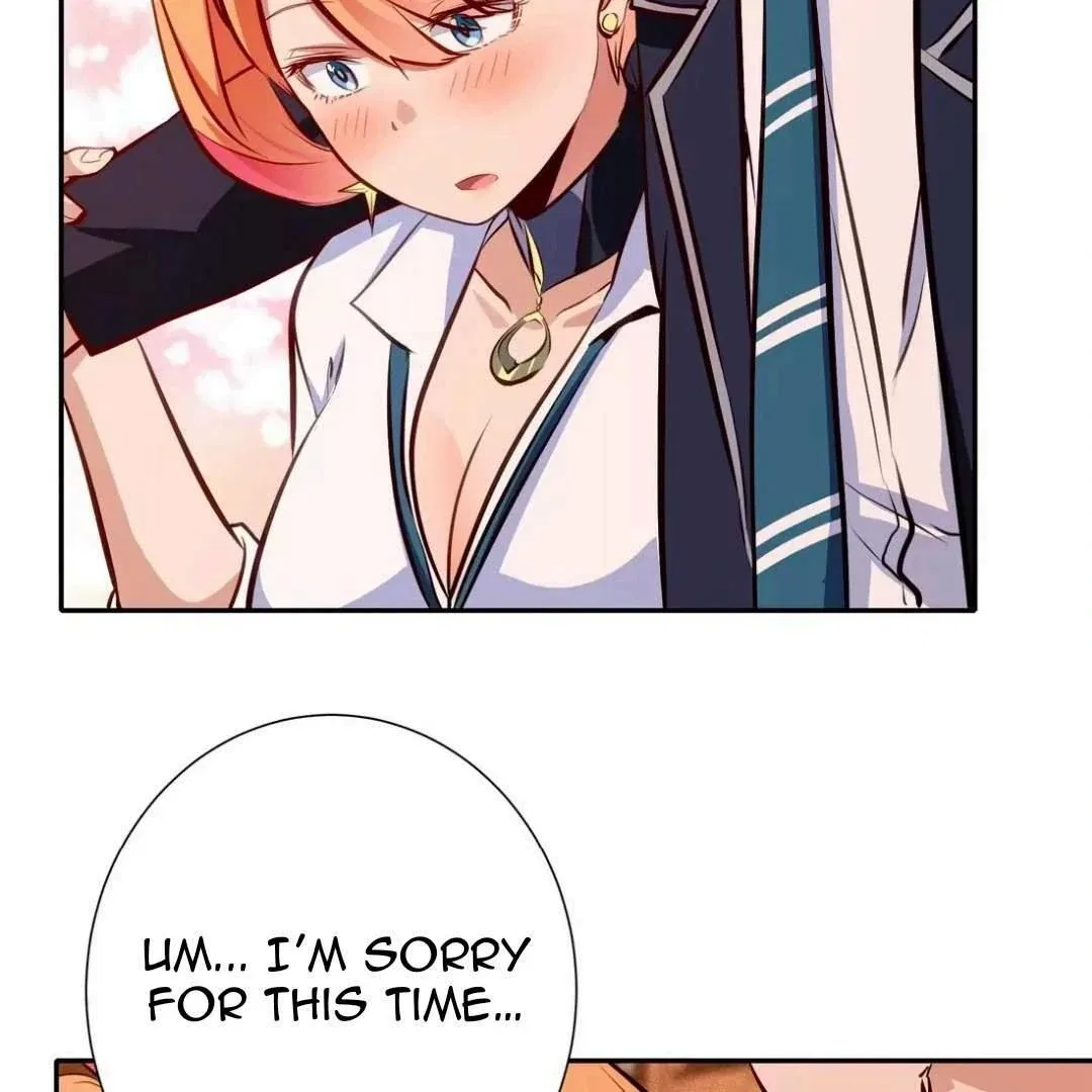 Please Save the World with a Date Chapter 14 – Page 94