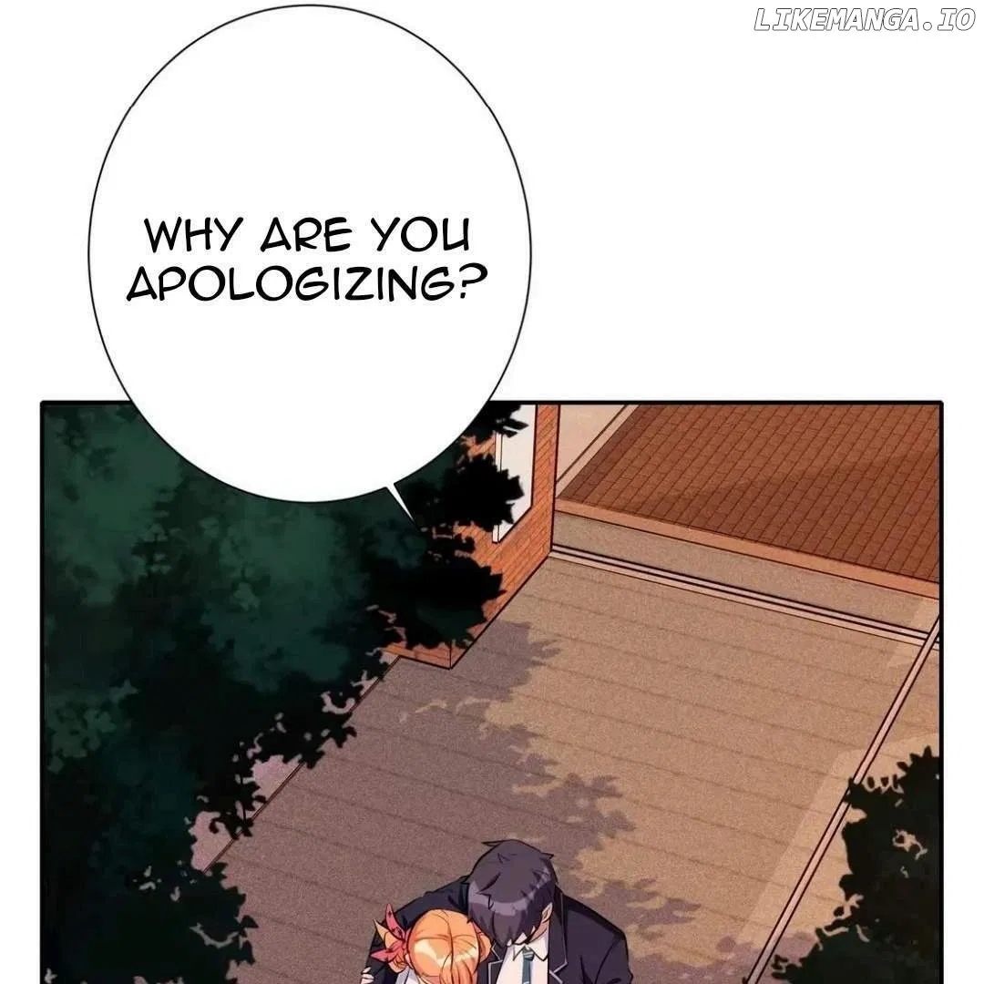 Please Save the World with a Date Chapter 14 – Page 96