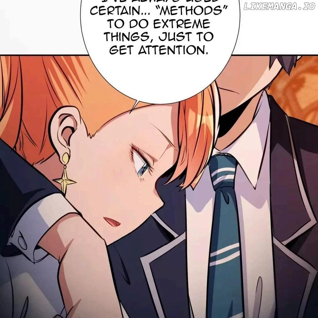 Please Save the World with a Date Chapter 14 – Page 98