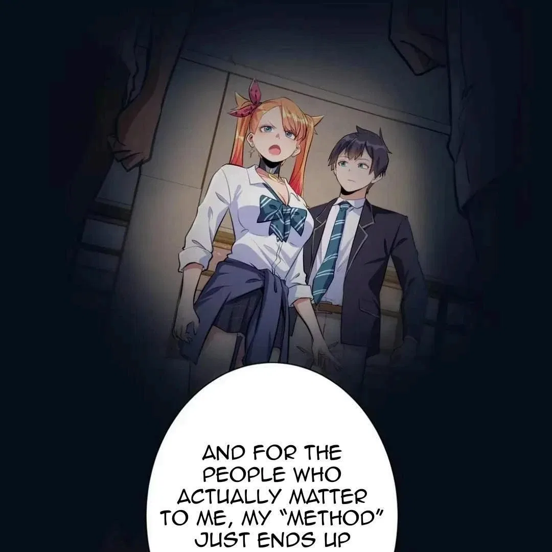 Please Save the World with a Date Chapter 14 – Page 101