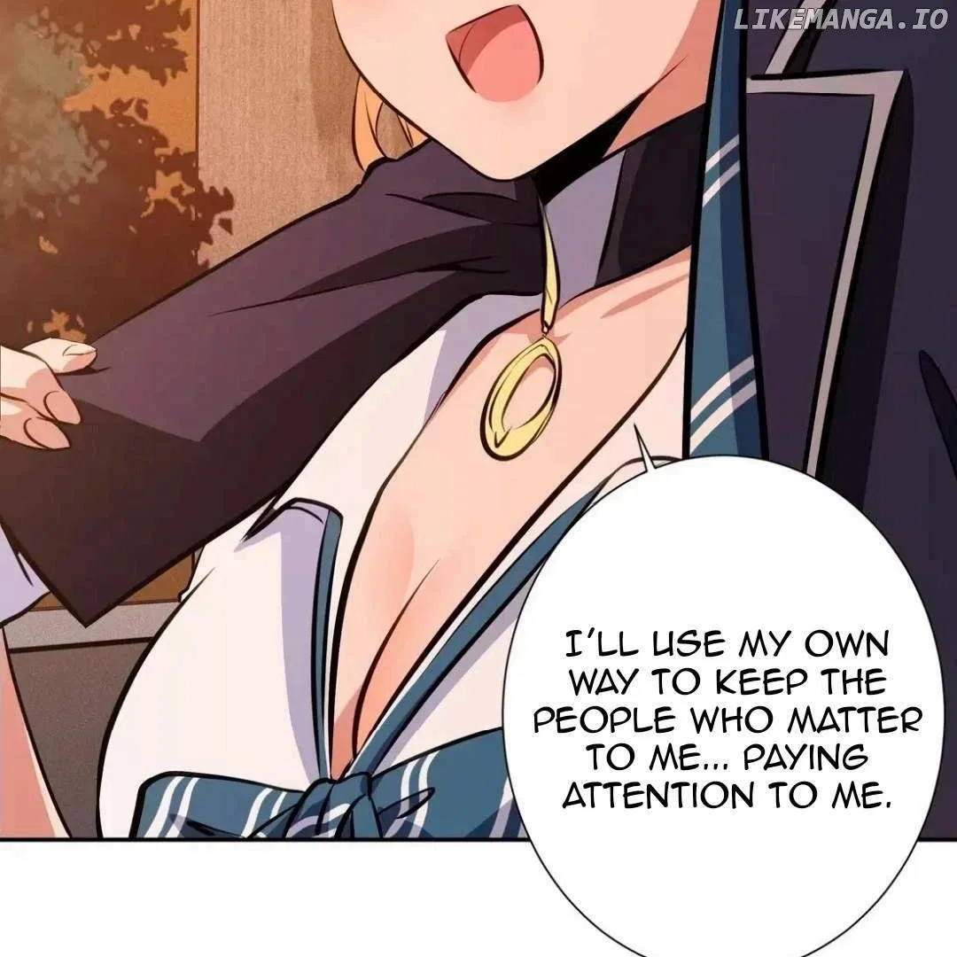 Please Save the World with a Date Chapter 14 – Page 104
