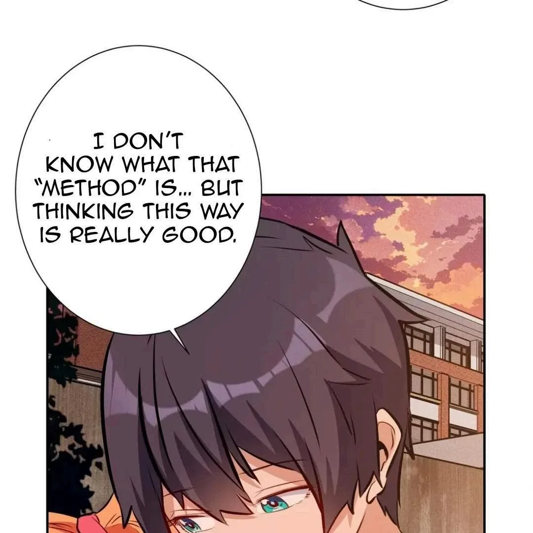 Please Save the World with a Date Chapter 14 – Page 105