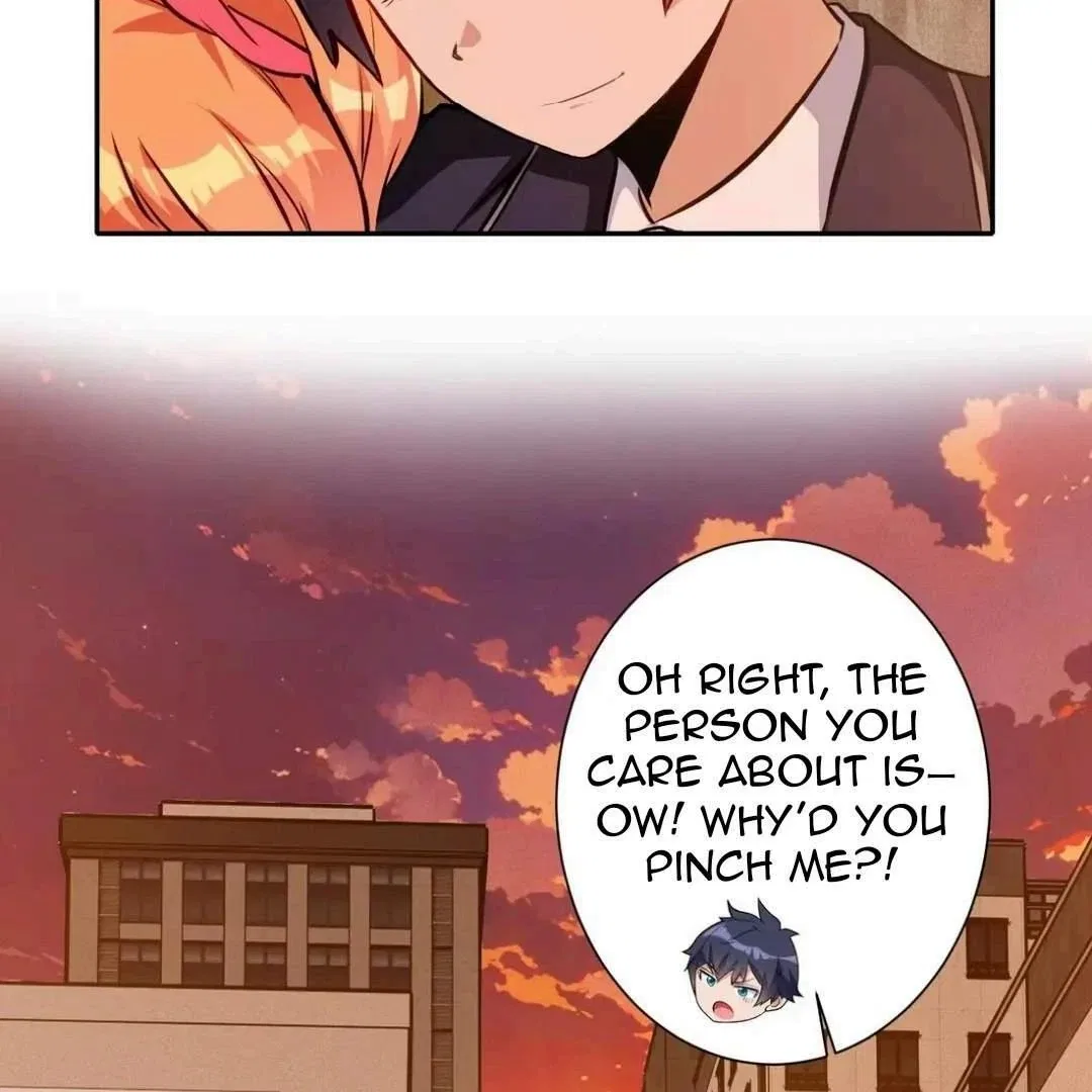 Please Save the World with a Date Chapter 14 – Page 106