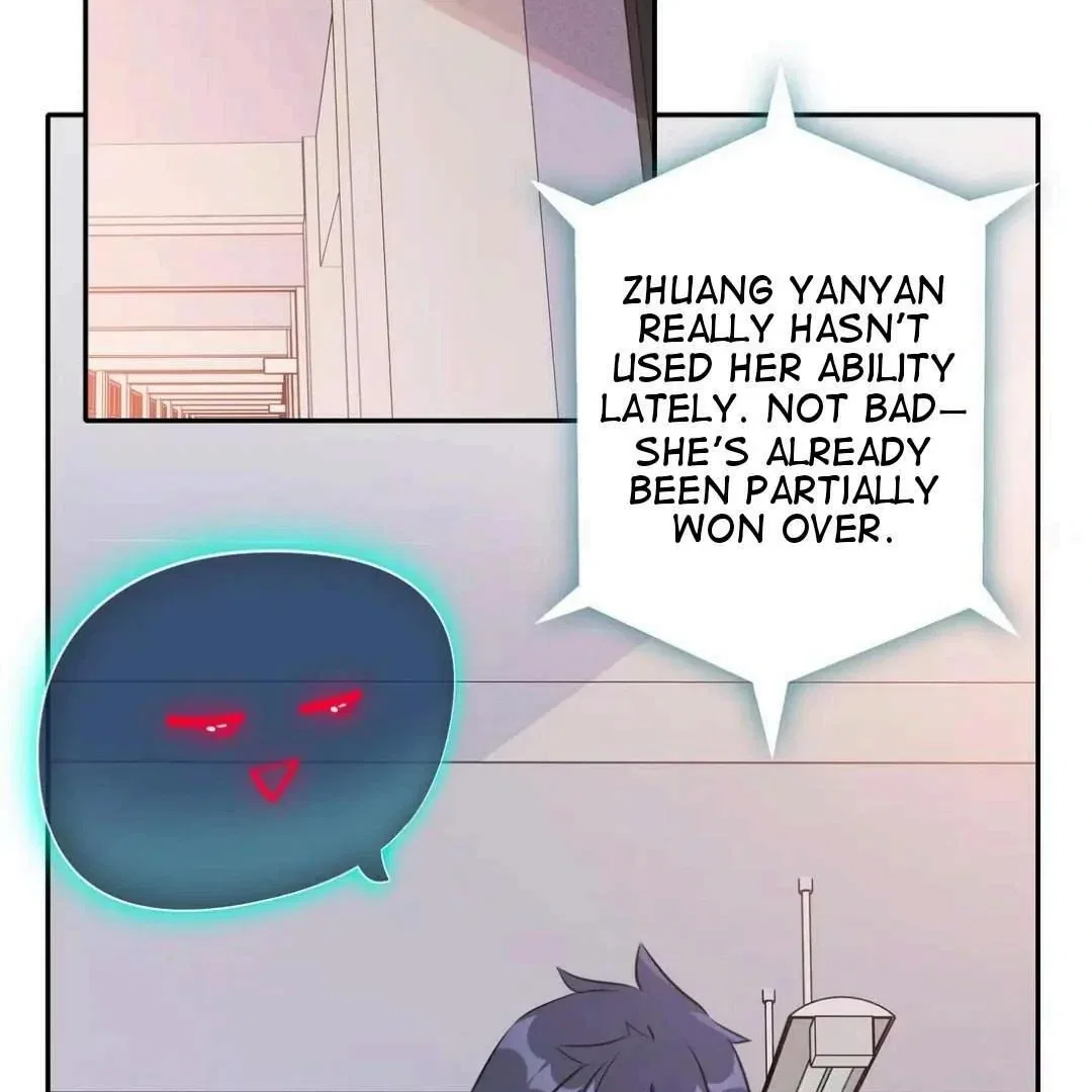 Please Save the World with a Date Chapter 14 – Page 110