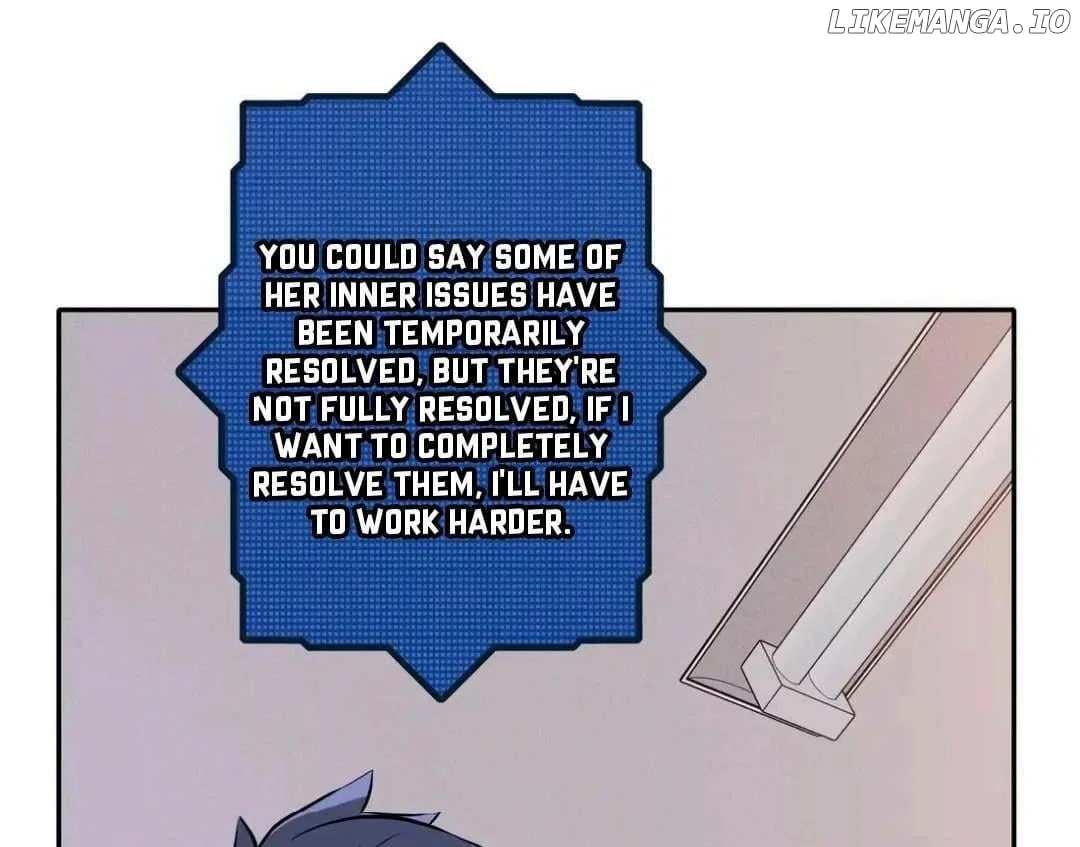 Please Save the World with a Date Chapter 14 – Page 112