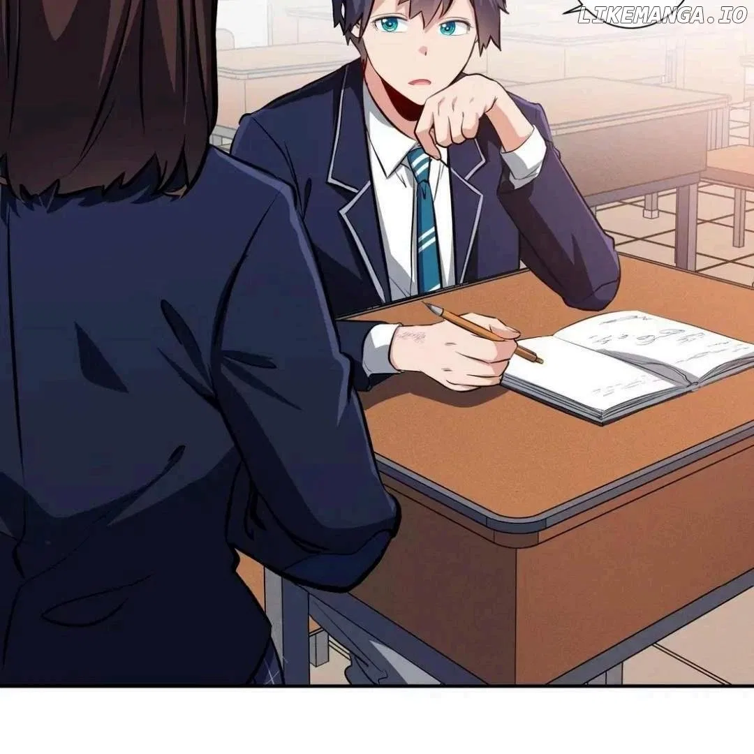 Please Save the World with a Date Chapter 14 – Page 115