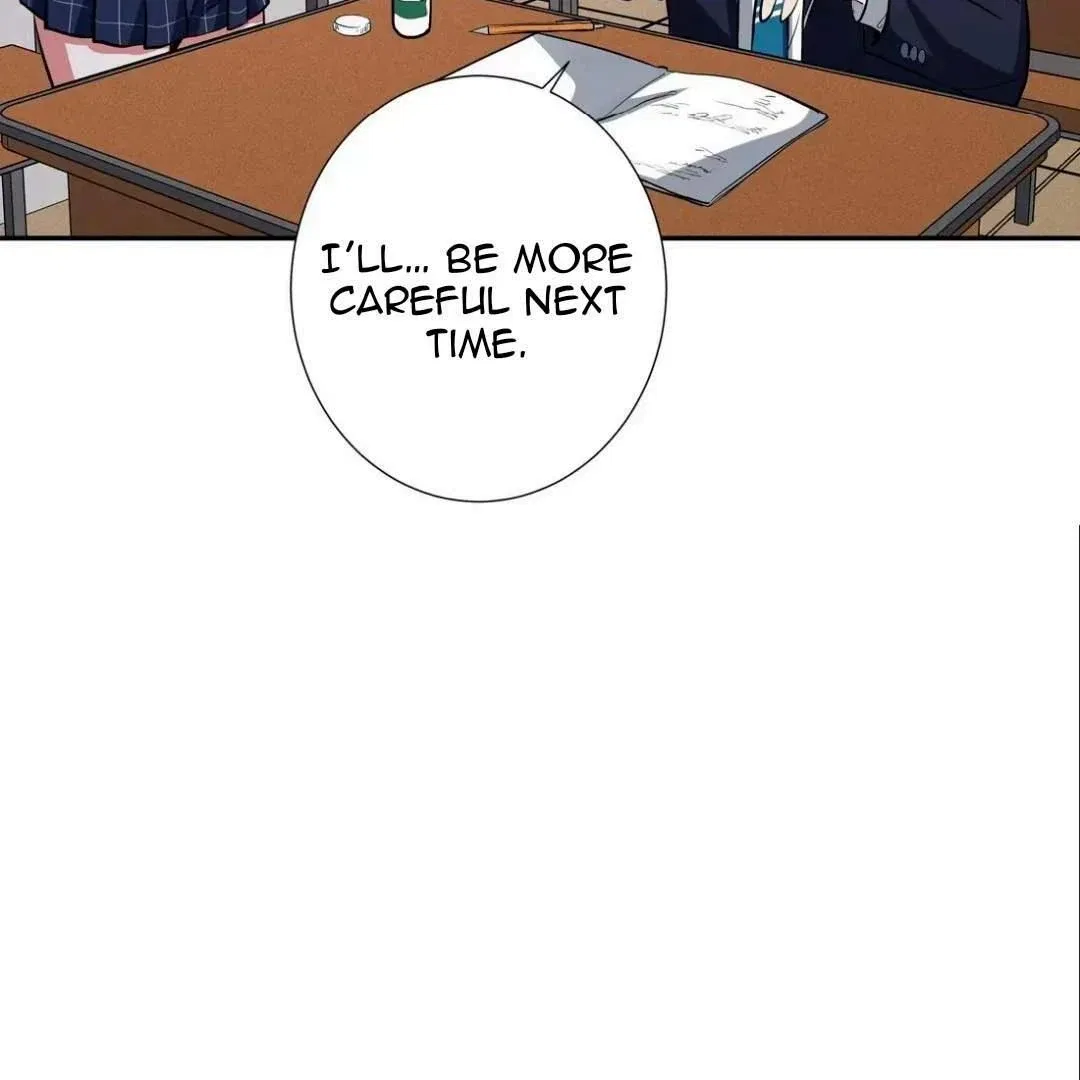 Please Save the World with a Date Chapter 14 – Page 119