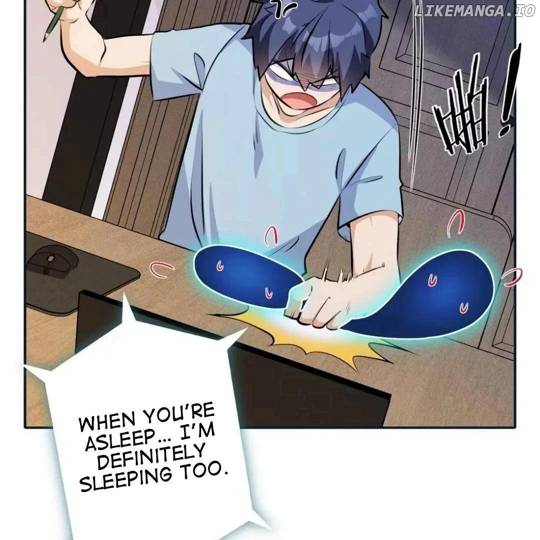 Please Save the World with a Date Chapter 14 – Page 125
