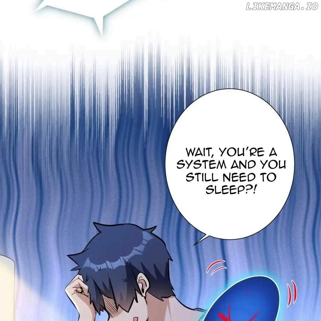 Please Save the World with a Date Chapter 14 – Page 126