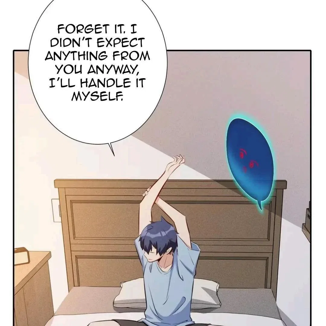 Please Save the World with a Date Chapter 14 – Page 129