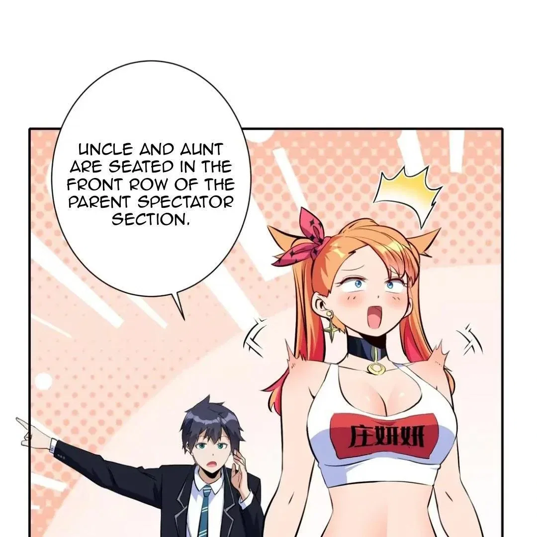 Please Save the World with a Date Chapter 13 – Page 9