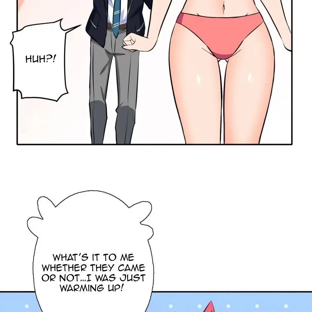 Please Save the World with a Date Chapter 13 – Page 10