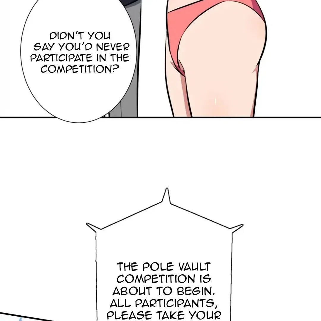 Please Save the World with a Date Chapter 13 – Page 12