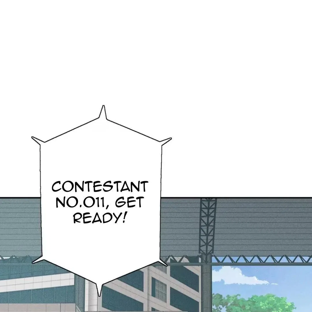 Please Save the World with a Date Chapter 13 – Page 15