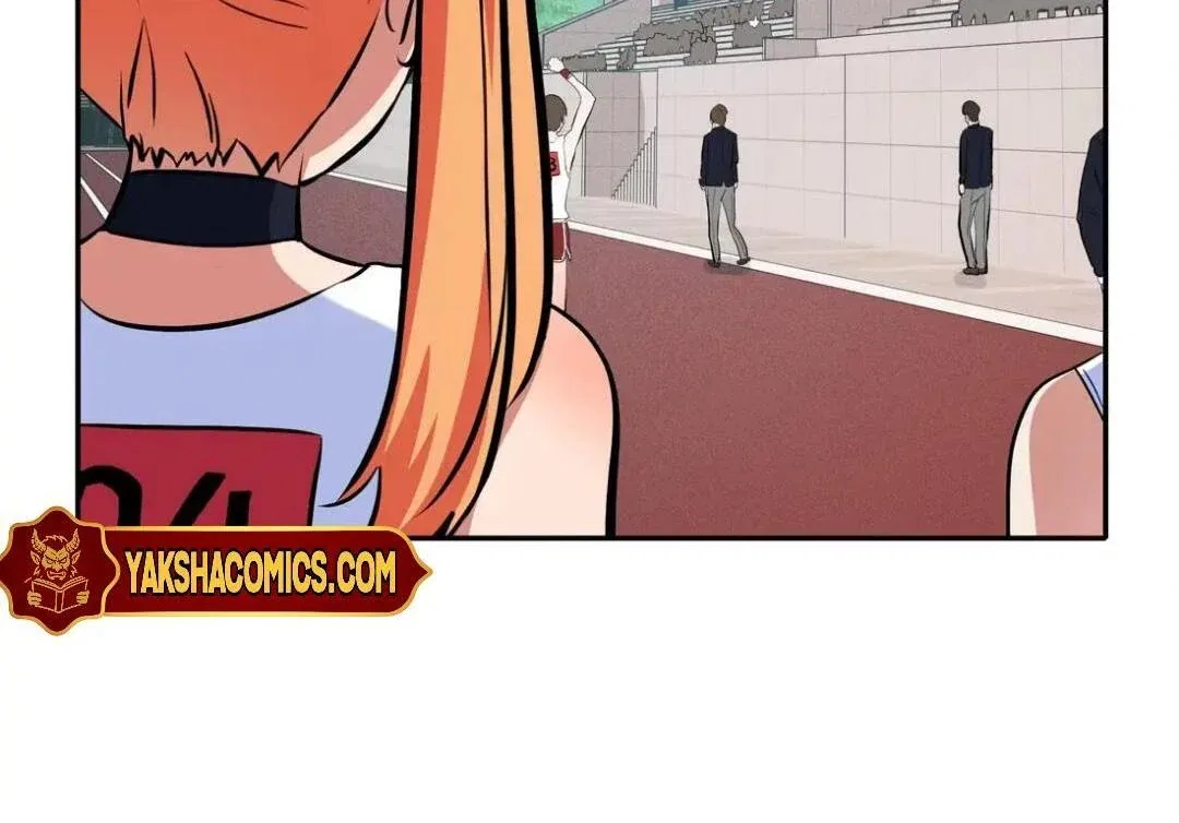 Please Save the World with a Date Chapter 13 – Page 18