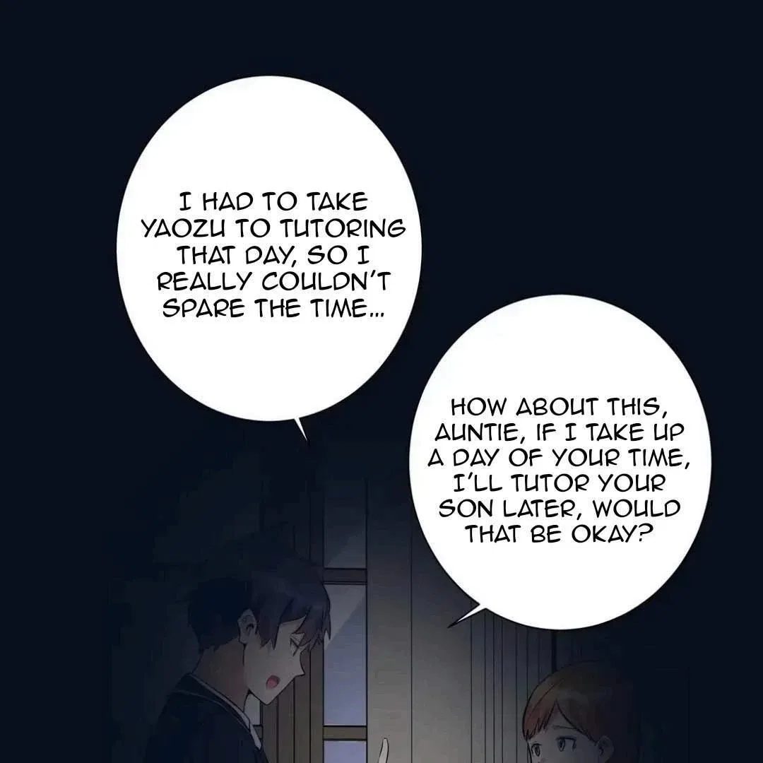 Please Save the World with a Date Chapter 13 – Page 20