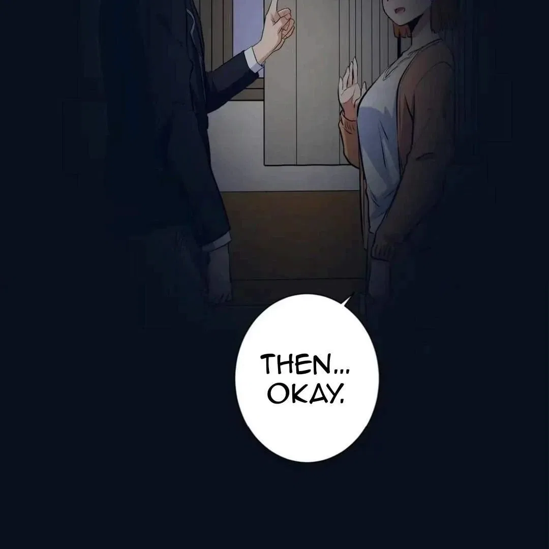 Please Save the World with a Date Chapter 13 – Page 21